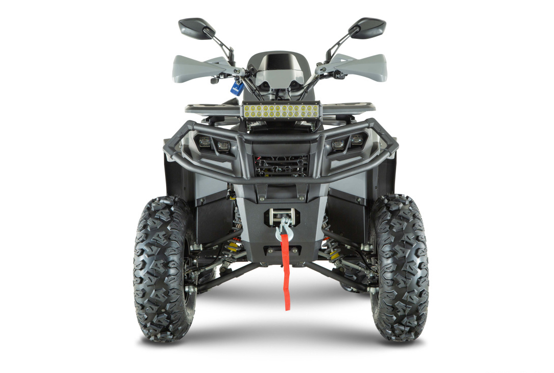 Квадроцикл YACOTA VIKING PRO 250 в Липецке