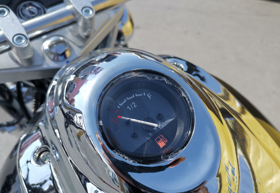 Мотоцикл MOTOLAND (МОТОЛЕНД) WOLF 250 в Липецке