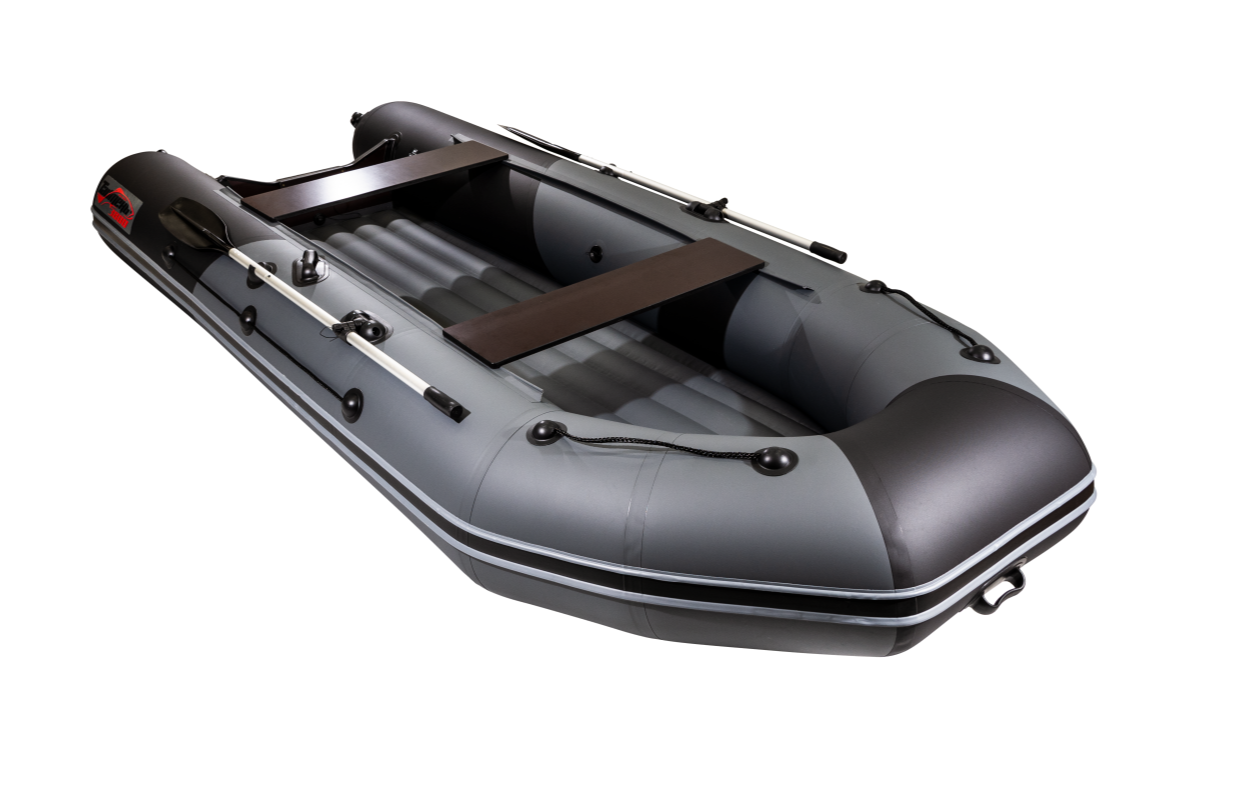 Лодка Таймень NX 3800 НДНД PRO в Липецке