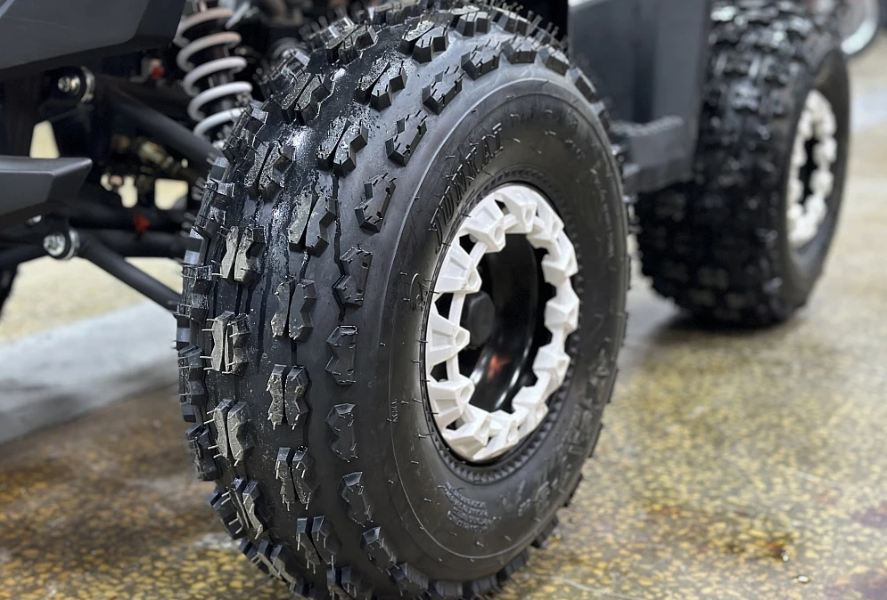 Квадроцикл PROMAX WILD 2.0 190 в Липецке