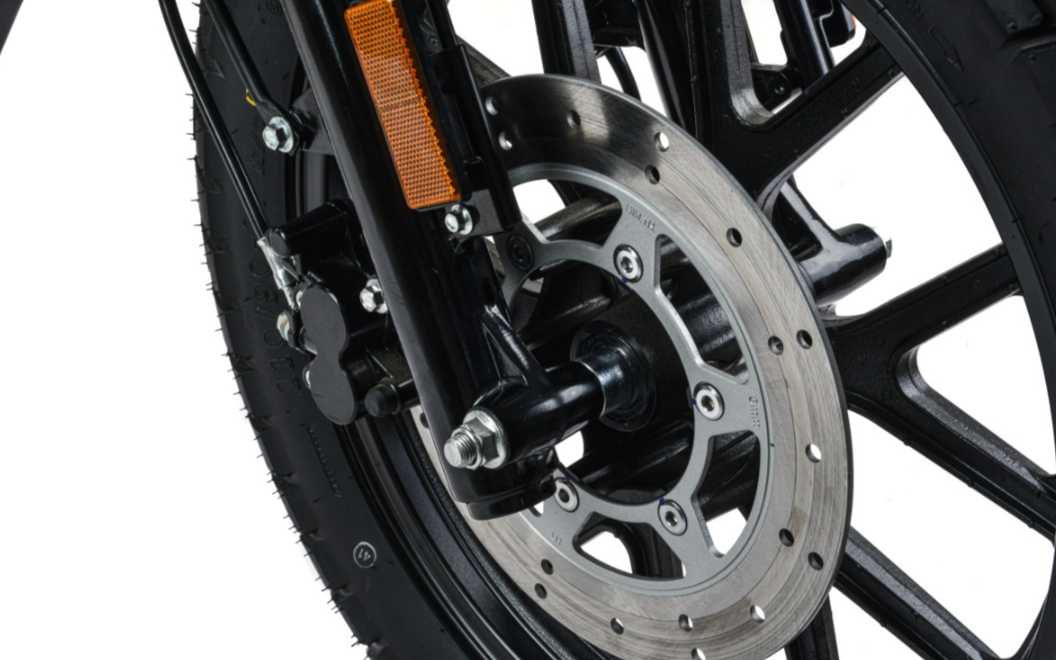 Мотоцикл MOTOLAND (МОТОЛЕНД) TEXAS 300 в Липецке