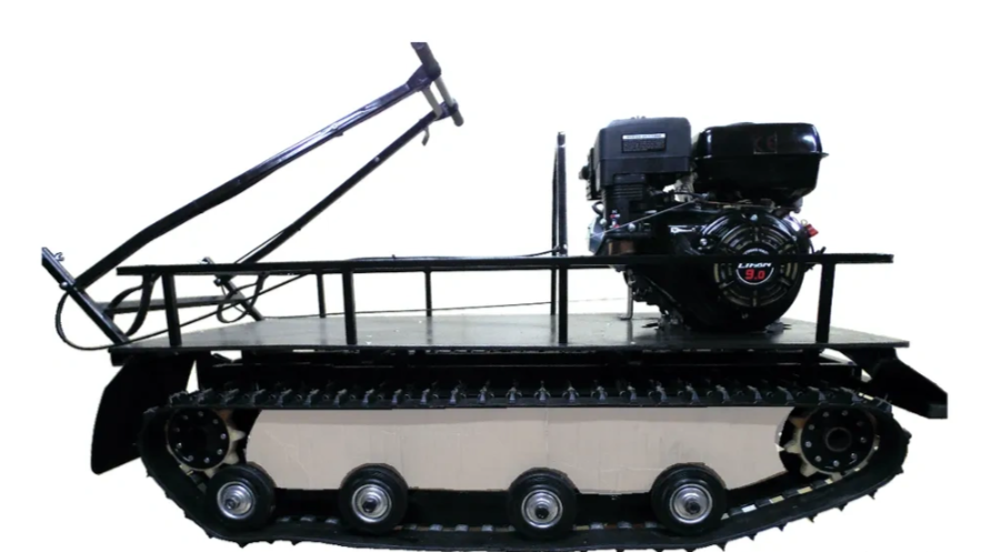 Мотобуксировщик AhtaR L11 в Липецке