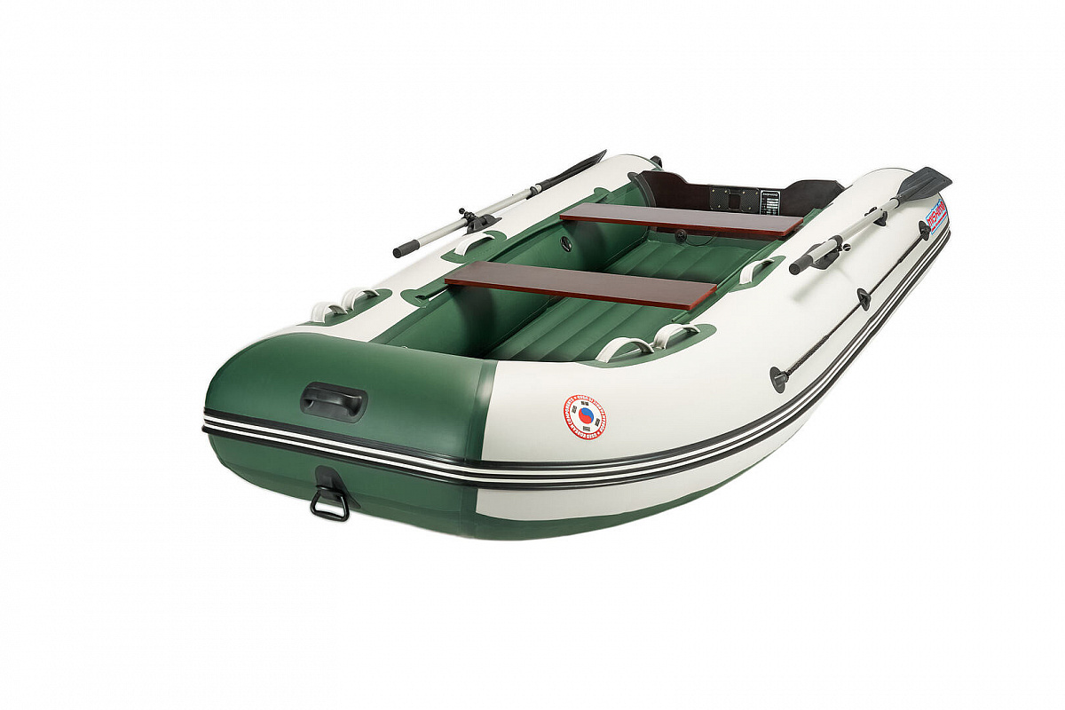 Лодка MISHIMO LITE 350 в Липецке