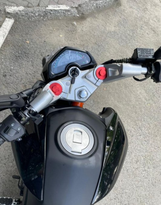 Мотоцикл NITRO 250 в Липецке