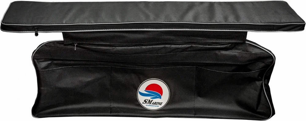 НАКЛАДКА МЯГКАЯ + СУМКА РУНДУК SDP 365-380/AIR 330 в Липецке