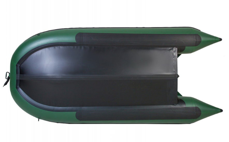 НАДУВНАЯ ЛОДКА GLADIATOR B330AD в Липецке