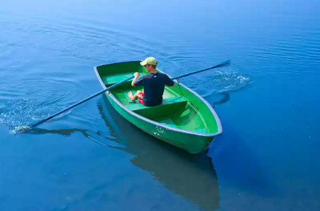 Стеклопластиковая Лодка Голавль в Липецке