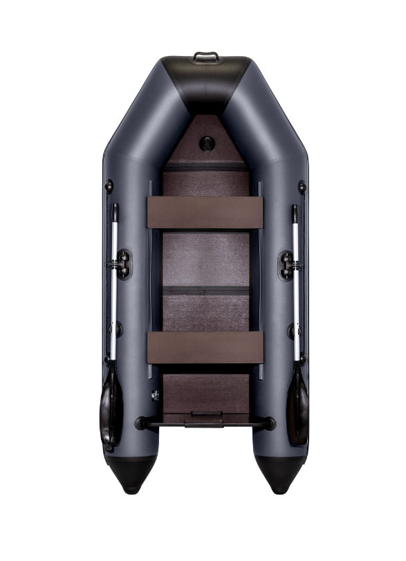  Лодка АКВА 2800 Слань-книжка киль в Липецке