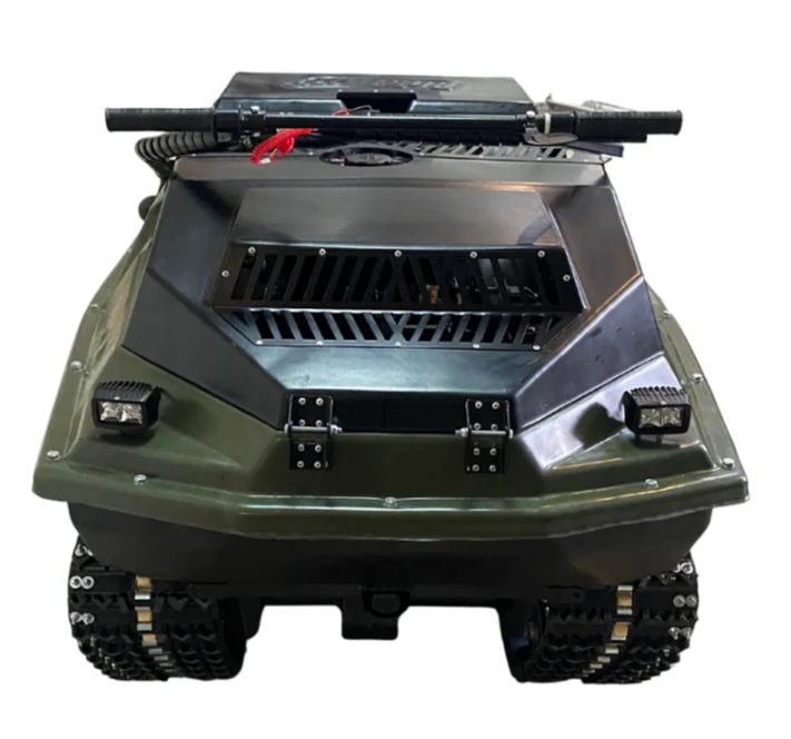 Мотобуксировщик ДиТрак-20 в базовой комплектации (с реверсом) в Липецке