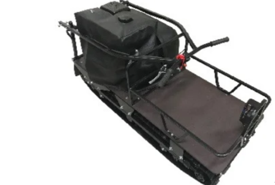 Мотобуксировщик PAXUS 650 15 л.с. в Липецке