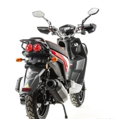 Скутер MOTOLAND (МОТОЛЕНД) BWS150 в Липецке