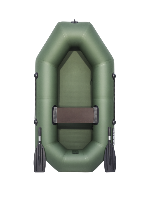  Лодка АКВА-ОПТИМА 190 в Липецке