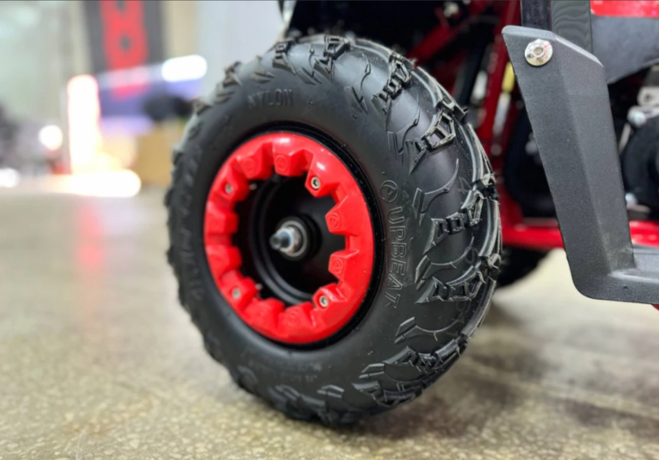 Квадроцикл GBM ROBLOX в Липецке