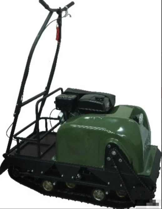 Мотобуксировщик PAXUS 500 AVANT MINI (1200 мм.), 9 л.с. HONDA в Липецке