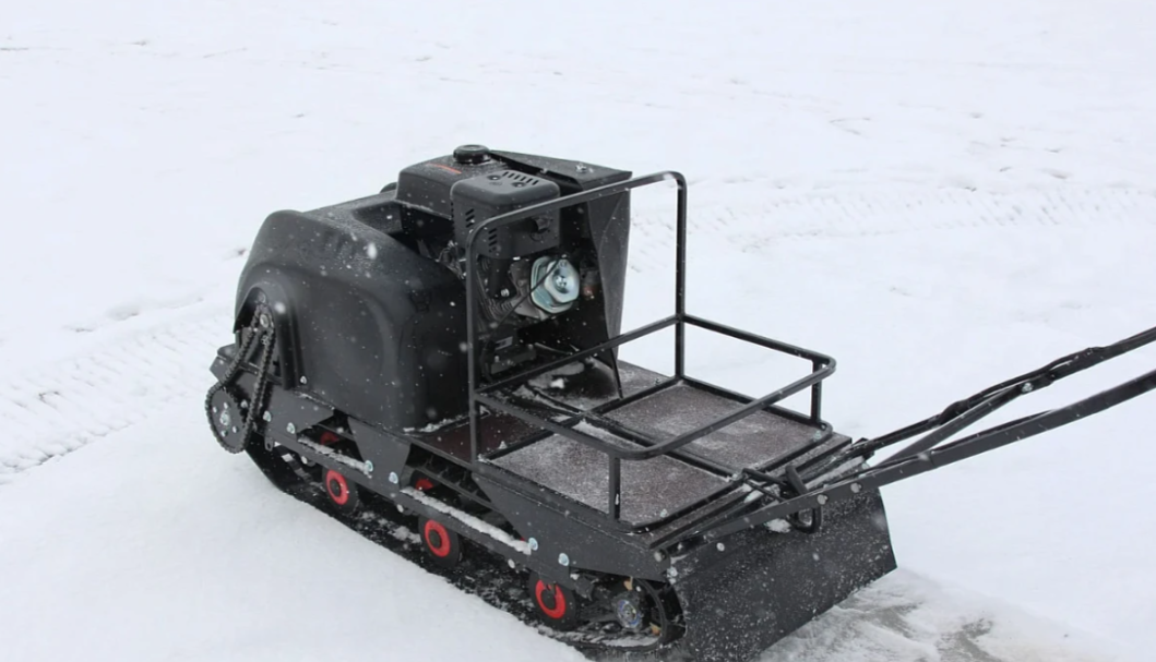 Мотобуксировщик PAXUS 550 15 л.с. в Липецке