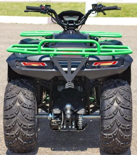 Квадроцикл IRBIS ATV150 в Липецке