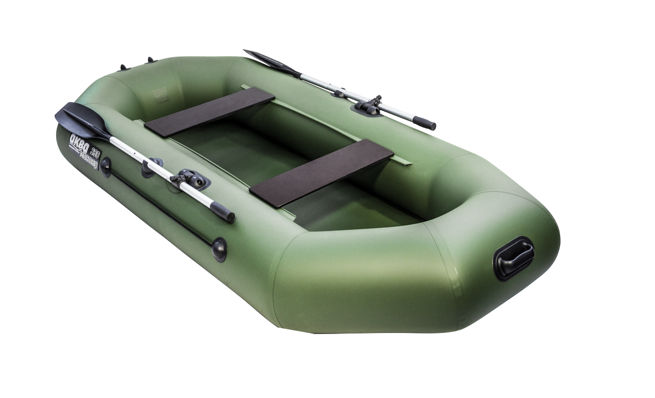 Лодка АКВА-МАСТЕР 280 в Липецке