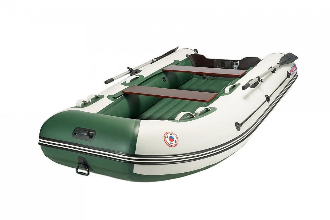 КОМПЛЕКТ ЛОДКА MISHIMO LITE 400 + МОТОР 9,9 (20) Л.С. в Липецке