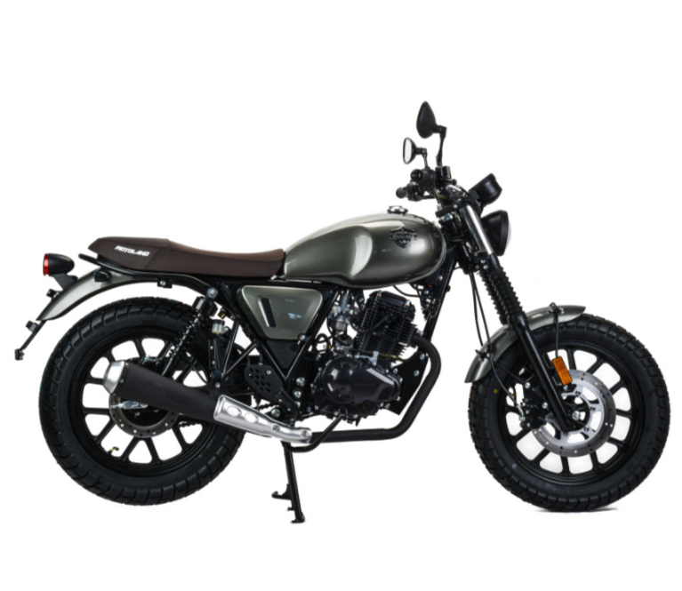 Мотоцикл MOTOLAND (МОТОЛЕНД) TEXAS 300 в Липецке