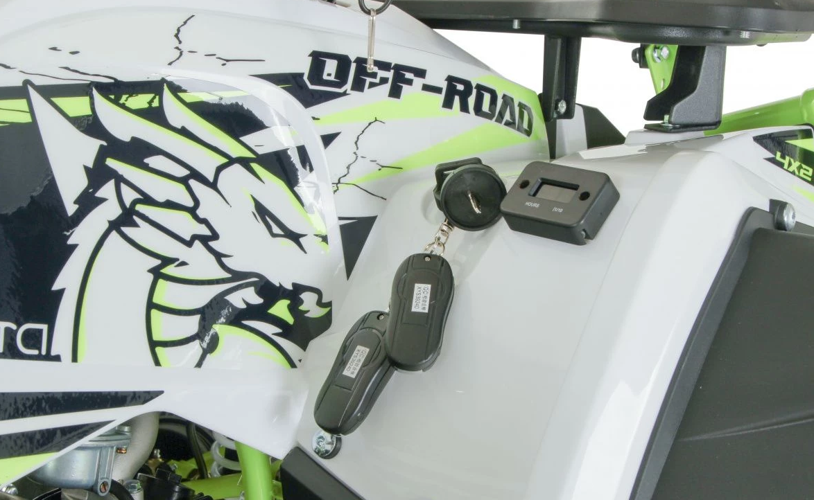 Квадроцикл YACOTA DRAGON 125 в Липецке