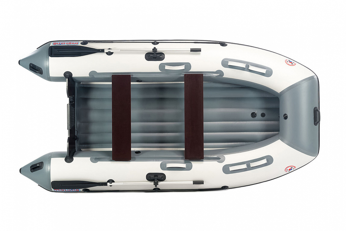 Лодка MISHIMO LITE 350 в Липецке