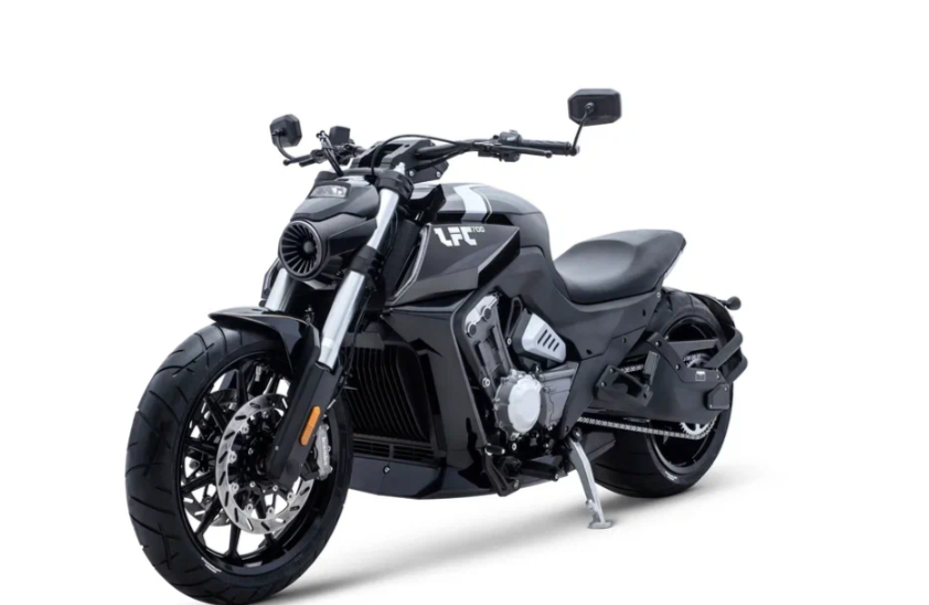 Мотоцикл Benda LFC 700 в Липецке