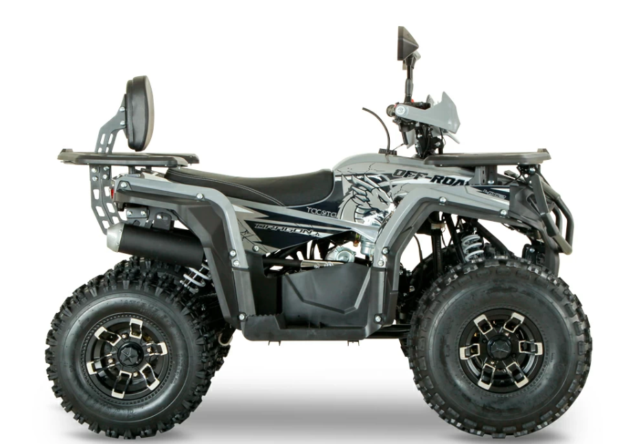 Квадроцикл YACOTA DRAGON LUX LD 125 в Липецке