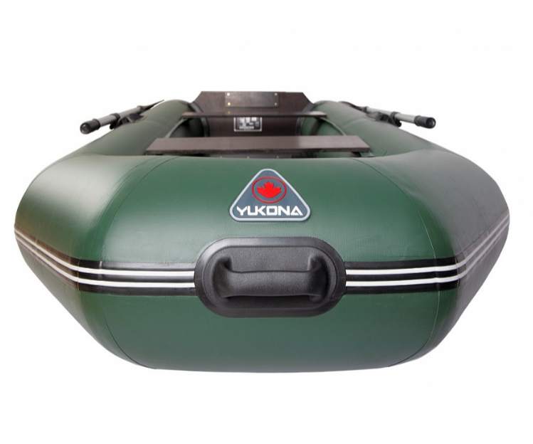 ЛОДКА НАДУВНАЯ YUKONA 280 TL (БЕЗ ПАЙОЛА) в Липецке