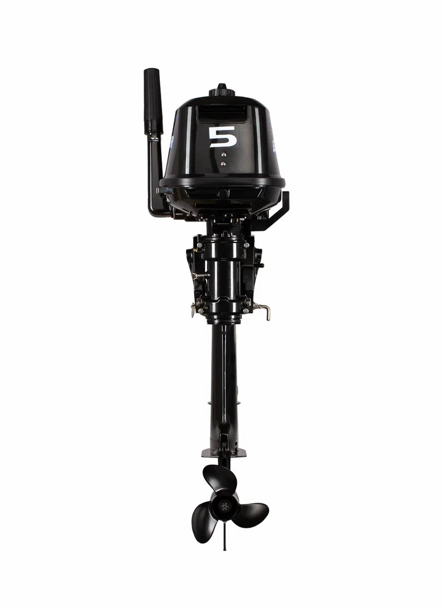 ЛОДОЧНЫЙ МОТОР GLADIATOR G5FHS в Липецке