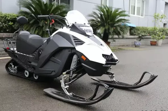 Снегоход ULAR 220 в Липецке