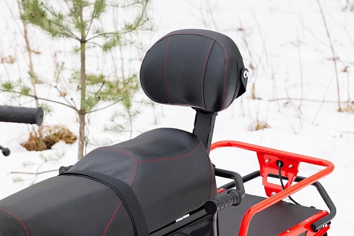 Снегоход IRBIS SF200L NEW в Липецке