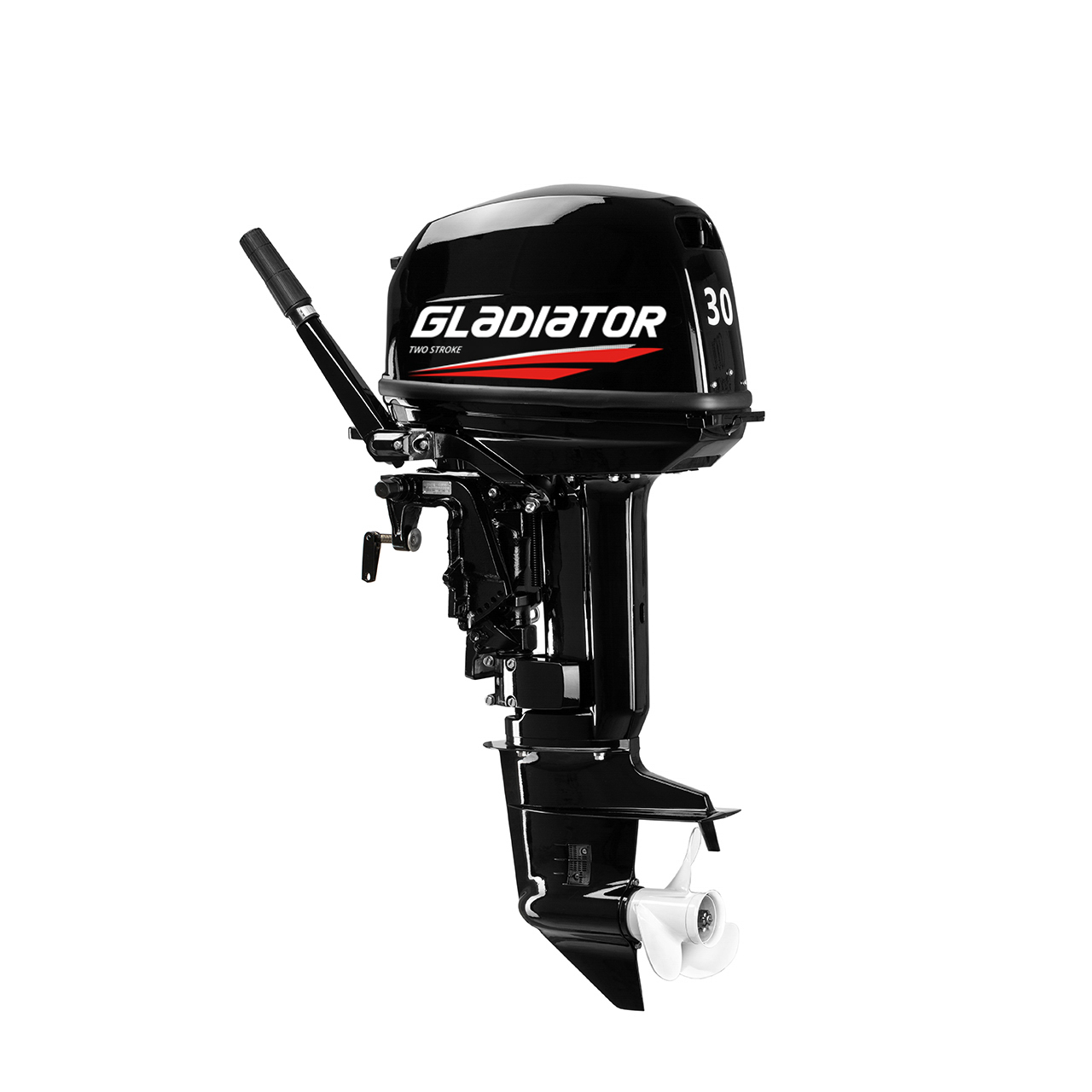 ЛОДОЧНЫЙ МОТОР GLADIATOR G30FHS в Липецке