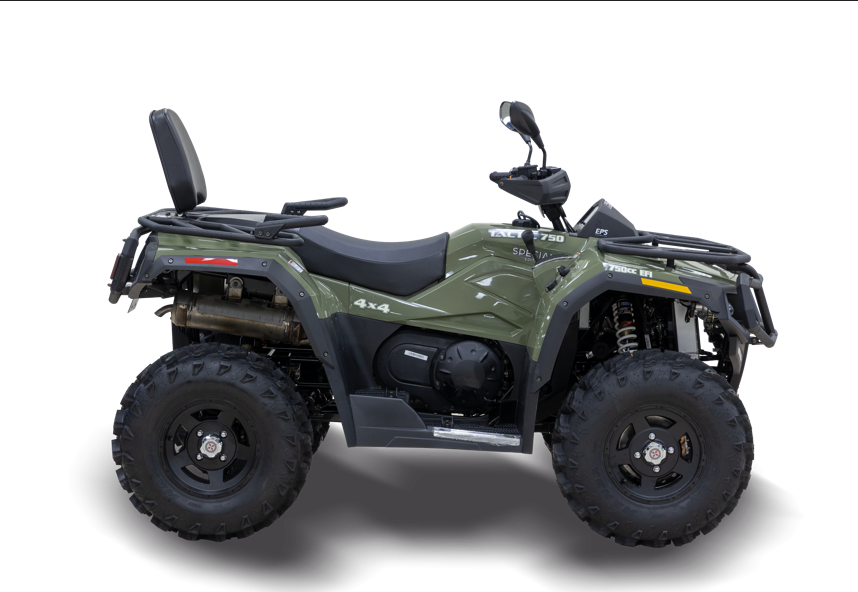 Квадроцикл HISUN HiSUN TACTIC 750-/LIMITED/ в Липецке