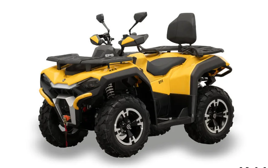 Квадроцикл HISUN GUARDIAN 750S -/SHORT/ в Липецке