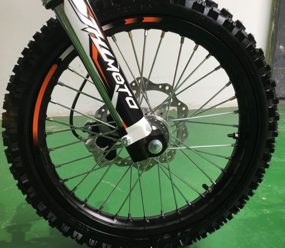 Питбайк JHLMOTO JHL Z125E Pro (ZS154FMI-3) в Липецке