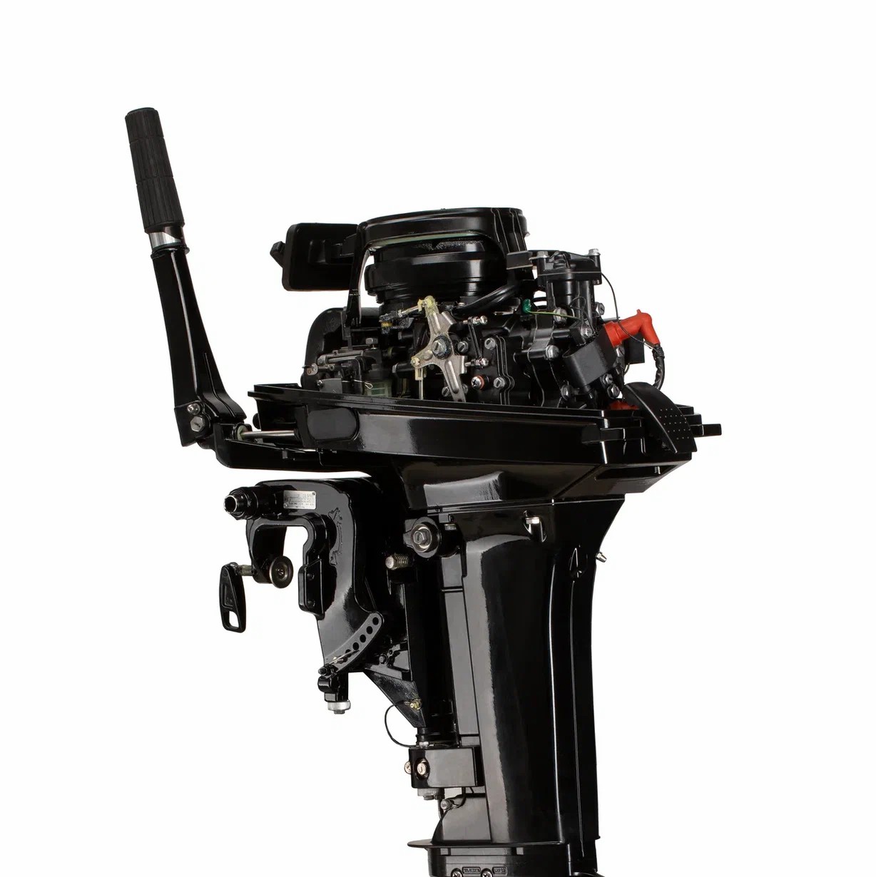 ЛОДОЧНЫЙ МОТОР GLADIATOR G9.9 PRO FHS в Липецке