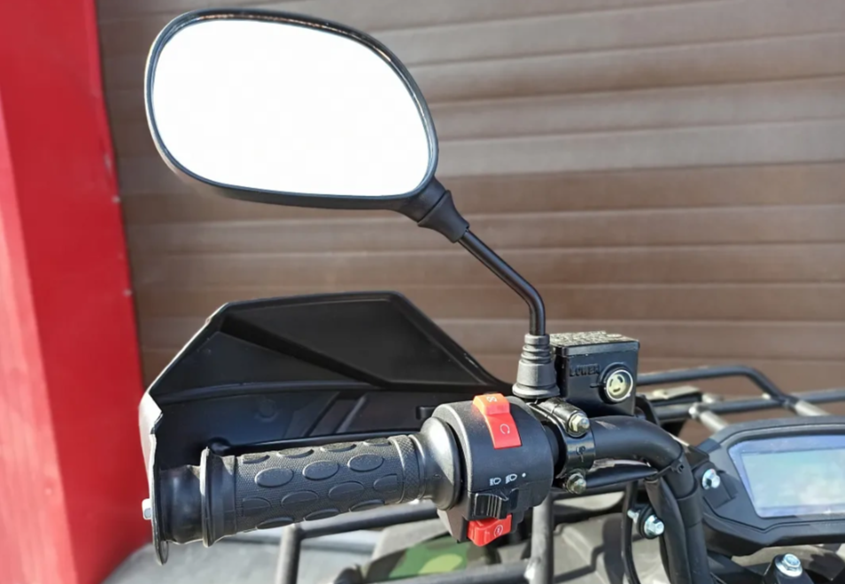 Квадроцикл PROMAX ATV 250 PRO в Липецке