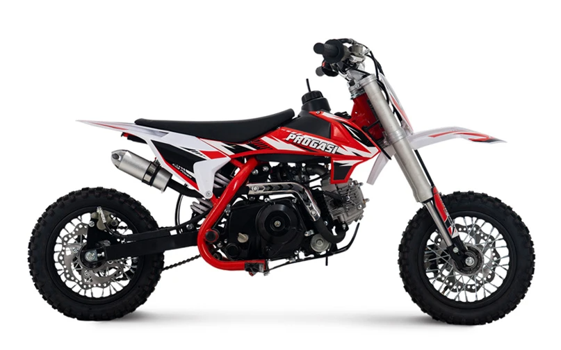 Питбайк Progasi KIDS POWER 110 (10/12) в Липецке