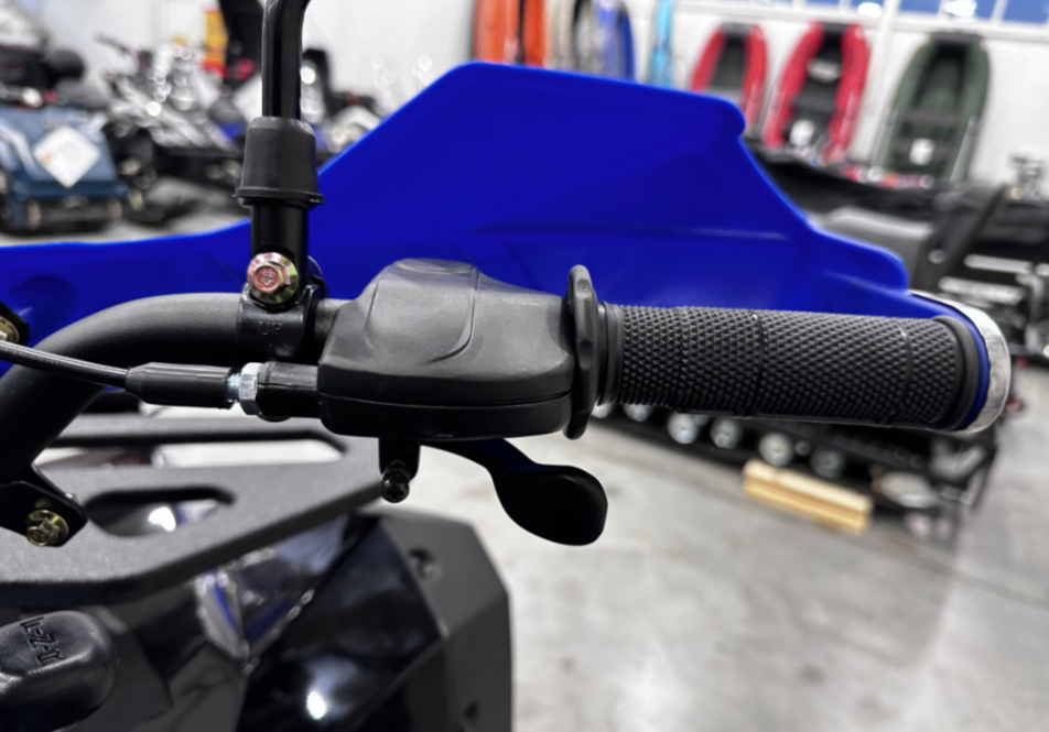 Квадроцикл GBM SHARP BIG 300 NEW PREMIUM в Липецке