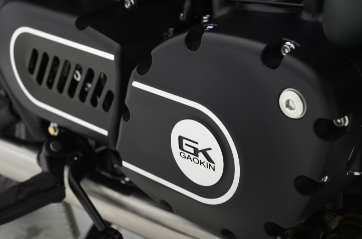 Мотоцикл GAOKIN GK 1200 в Липецке