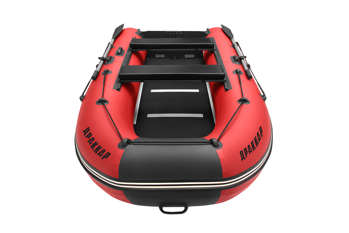 ЛОДКА ДРАККАР 3200 С HANT в Липецке