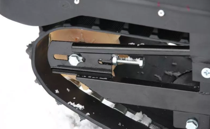 Мотобуксировщик ВОЛГАРЬ 9 Утилитарный в Липецке