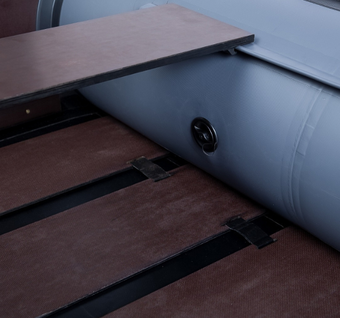 ЛОДКА НАДУВНАЯ YUKONA 230 TL (БЕЗ ПАЙОЛА) в Липецке