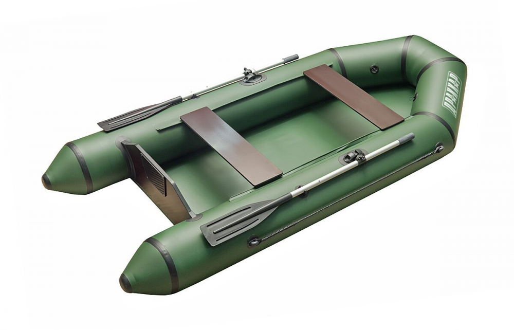 ЛОДКА ГРЕБНАЯ ДРАККАР 3000 STANDART в Липецке