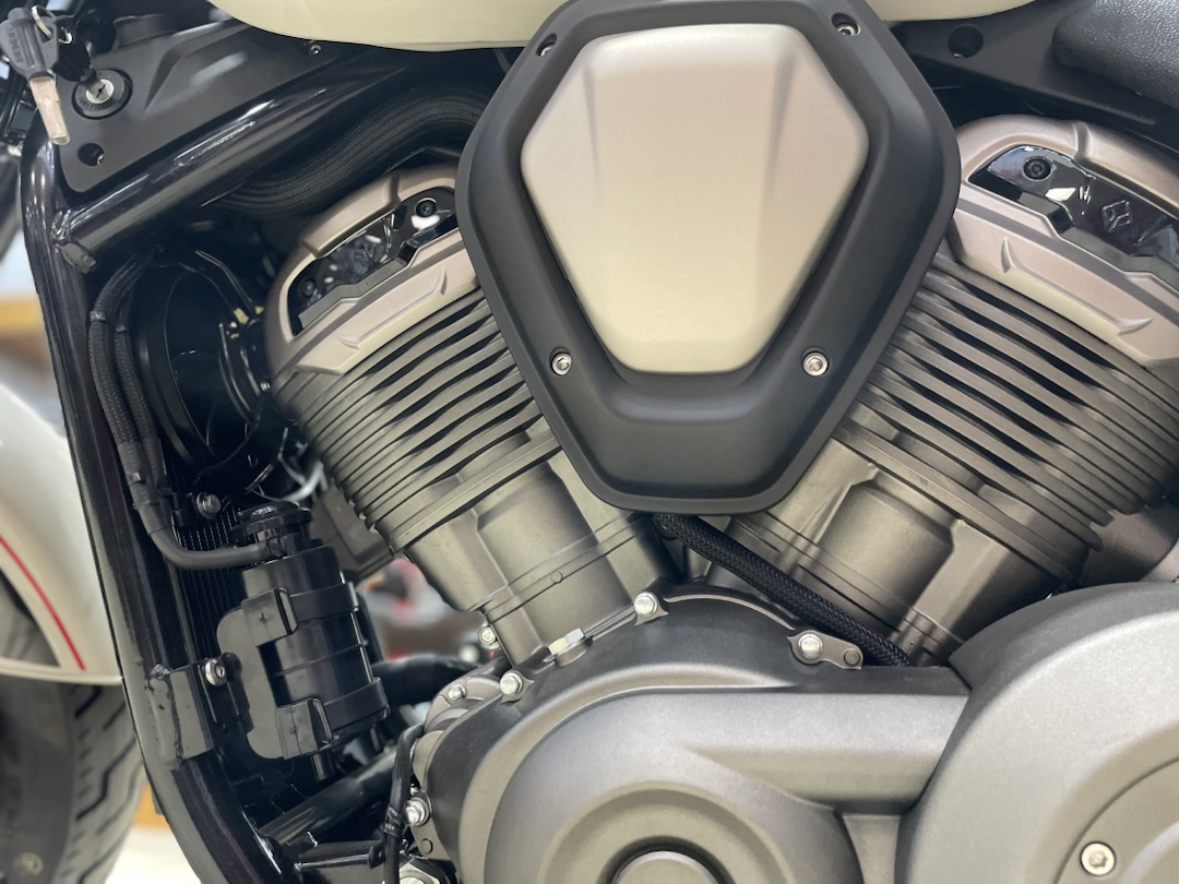 Мотоцикл Benda Chinchilla 500 в Липецке