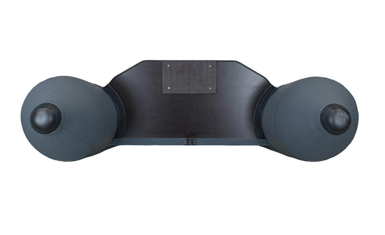 Лодка БАРС 2900 Слань-книжка киль в Липецке