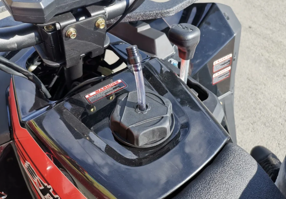 Квадроцикл GBM SHARP BIG 300 NEW в Липецке