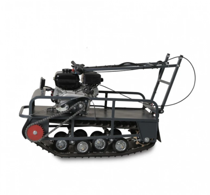 Мотобуксировщик ВЕПС WINTER «ЮНГА» 8.5 в Липецке