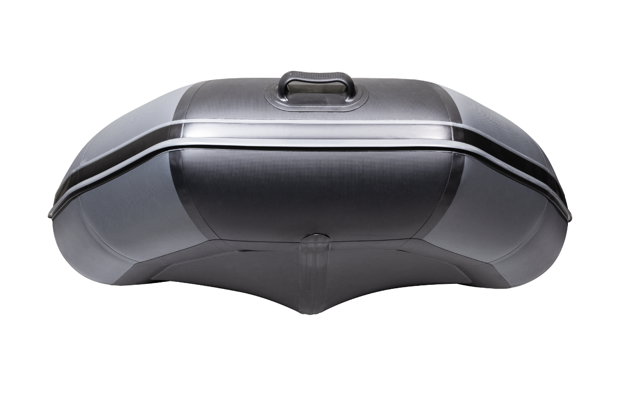 Лодка Таймень NX 2850 Слань-книжка киль в Липецке