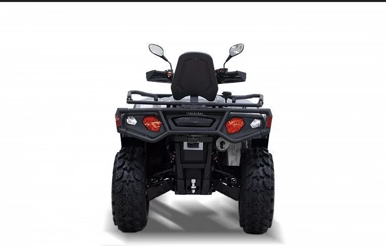 Квадроцикл HISUN TACTIC 550 (HS550ATV) NORMAL в Липецке